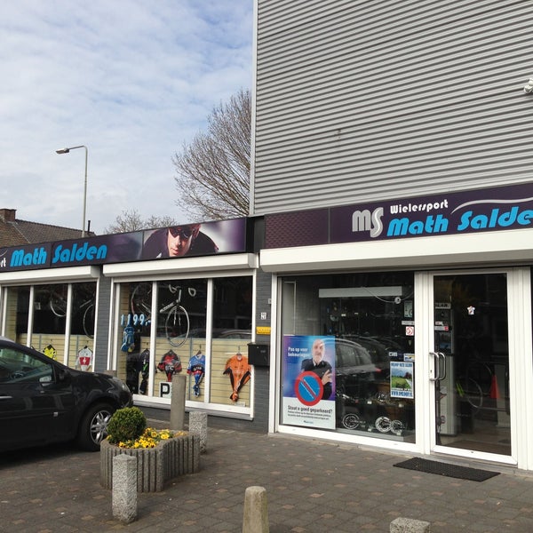 math salden wielersport limbricht limburg