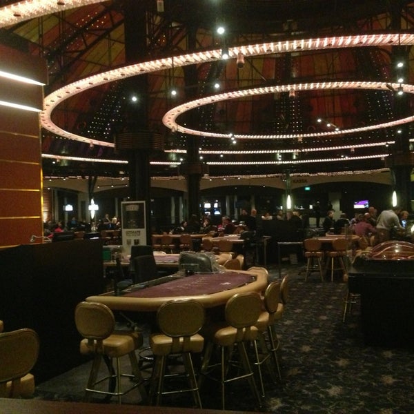 Holland Casino - Casino in Amsterdam