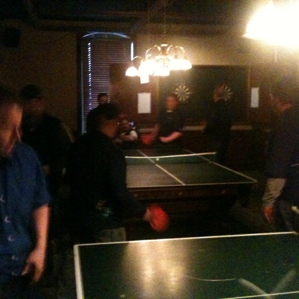 billiards portland or