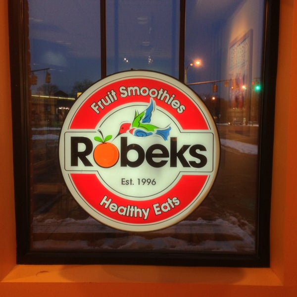 Robeks Fresh Juices & Smoothies Wallhaven 16 tips from 455 visitors