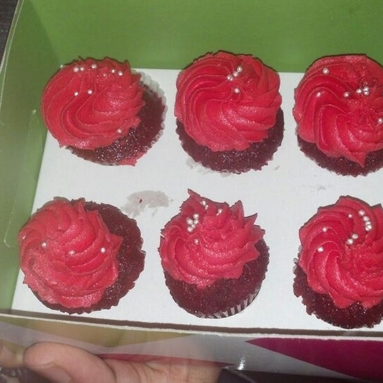 LSD Love Sugar Dough Bakery in Bandra West