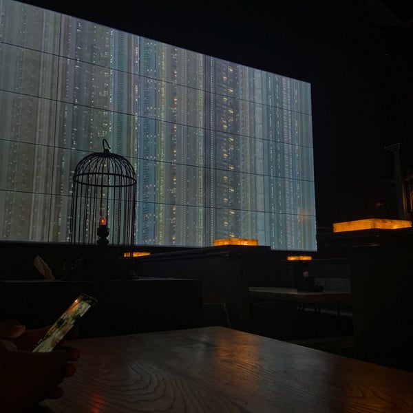 8/19/2020にEng.YASSERがOvvi Lounge &amp; Restaurantで撮った写真