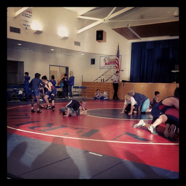 Riverview Elementary School Woodward Park 2491 E Behymer Ave