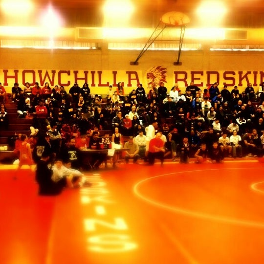 Chowchilla High School Chowchilla, CA