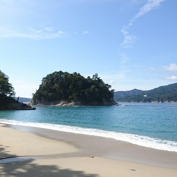 荒神海水浴場 1 Tip From 28 Visitors 荒神海水浴場 1 Tip From 28 Visitors