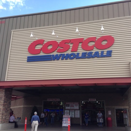 Photos at Costco Warehouse Store in Chandler