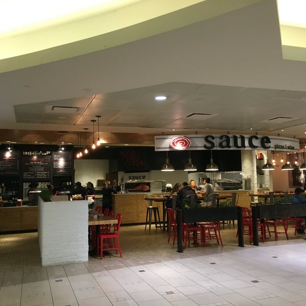 Sauce Pizza And Wine (Now Closed) Sky Harbor 29 tips