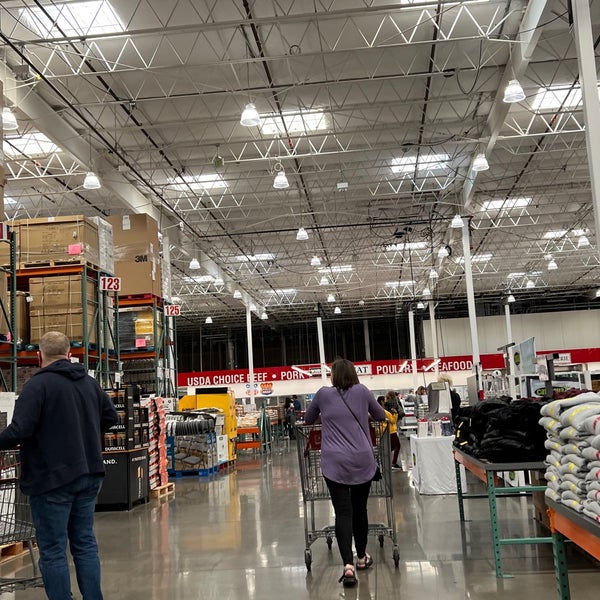 Photos at Costco Warehouse or Wholesale Store in Chandler