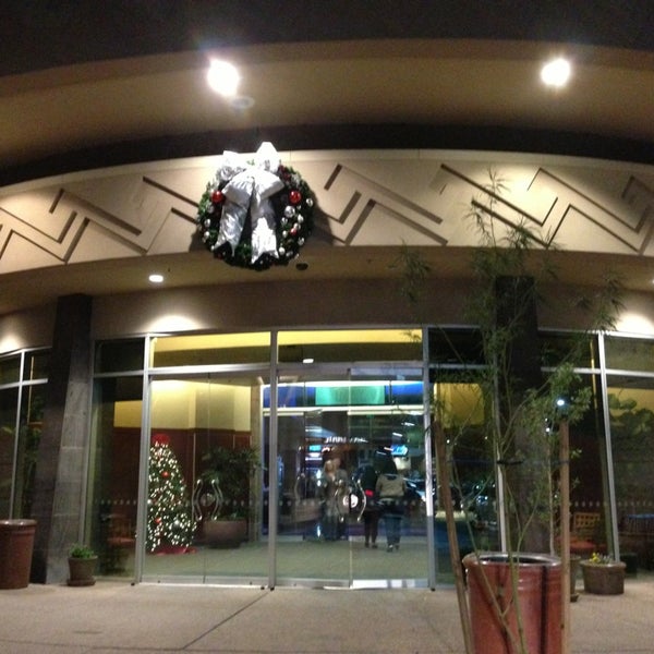 Photo taken at Casino Arizona by Sham K. on 1/1/2013