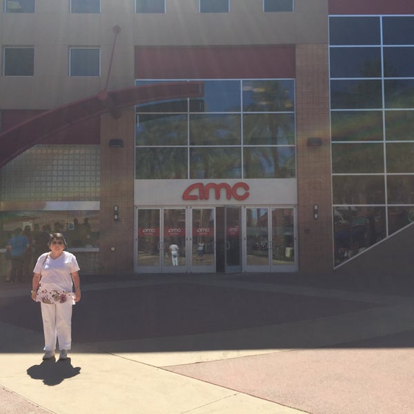 AMC Centerpoint 11 Downtown Tempe 30 tips