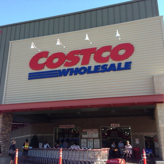 Costco Chandler'de İndirimli Depo Mağazası