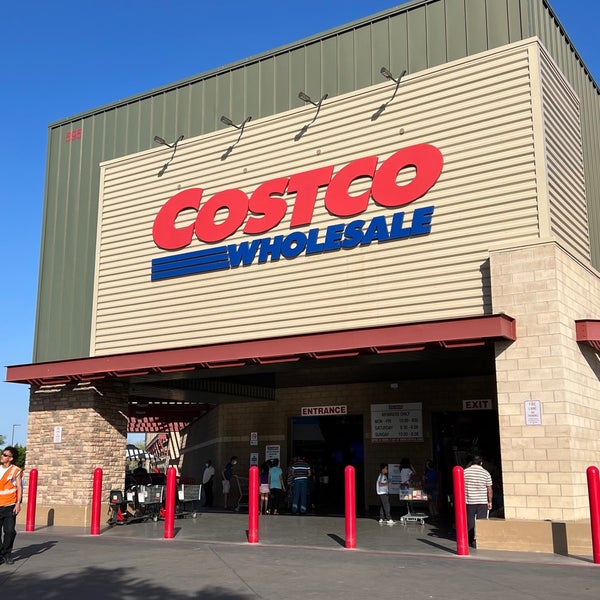 Photos at Costco Warehouse or Wholesale Store in Chandler