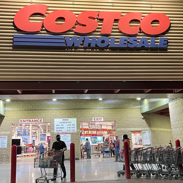 Photos at Costco Warehouse or Wholesale Store in Chandler