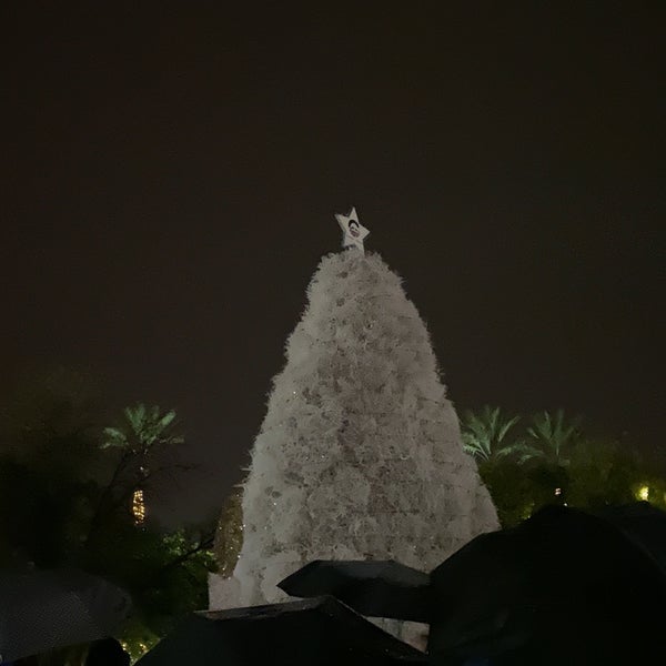 Photo taken at Downtown Chandler by Sham K. on 12/8/2019
