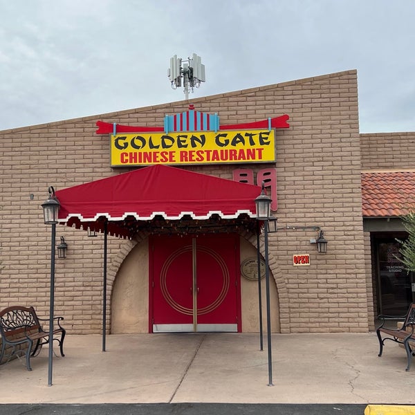 Golden 2024 gate chinese