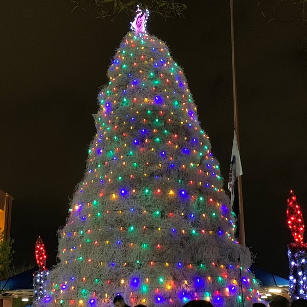 Photo taken at Downtown Chandler by Sham K. on 12/2/2018