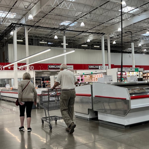 Photos at Costco Warehouse or Wholesale Store in Chandler