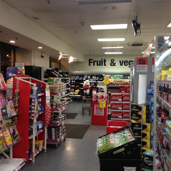 Coop Food Islington 10 tips from 779 visitors