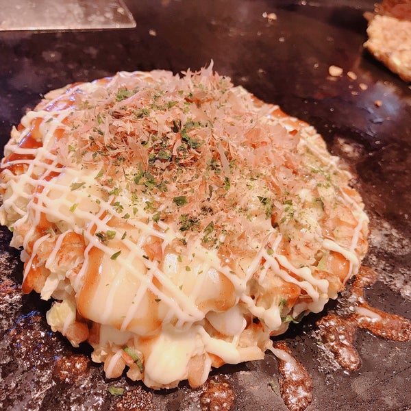 Photos At お好み焼本舗 津店 Okonomiyaki Restaurant Photos At お好み焼本舗 津店 Okonomiyaki Restaurant
