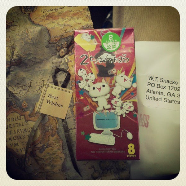 US Post Office Post Office in Kirkwood