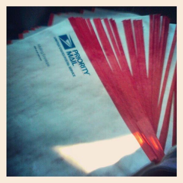 US Post Office Post Office in Kirkwood