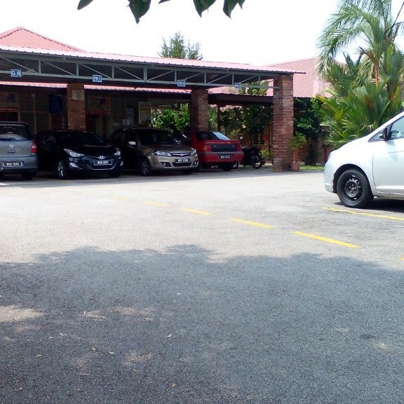 Photos at SJK (C) CHAP KHUAN - Batu Arang, Selangor