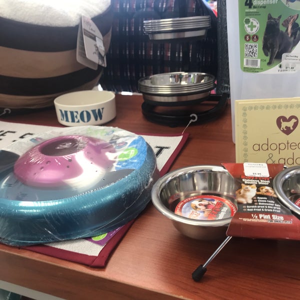 The Feed Bag Pet Supply Company Pet Supplies Store in Mequon