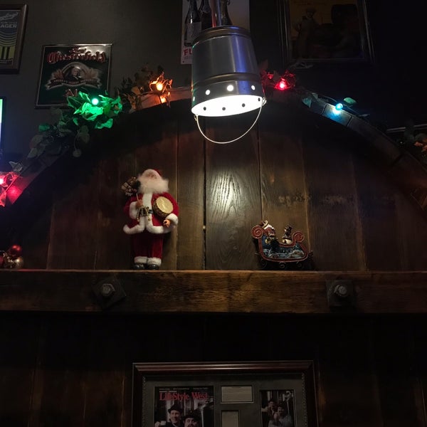 Photo taken at Delafield Brewhaus by Celeste on 12/2/2018