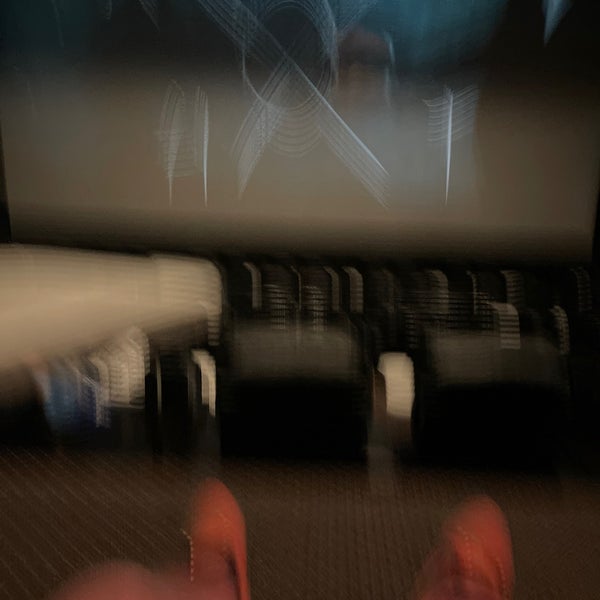 Thither Southridge Mall Movies