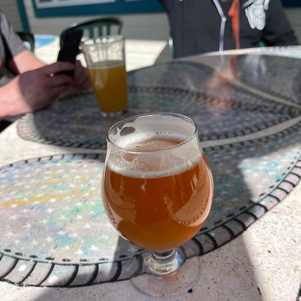 Photo taken at Great Basin Brewing Co. by Celeste on 3/21/2022