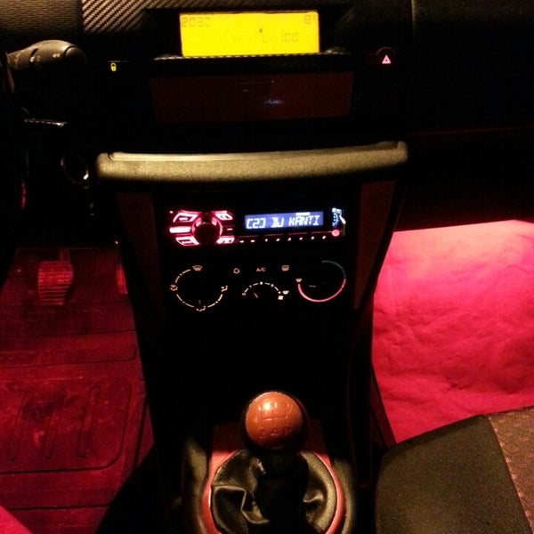 Bt tuning. Bt tuning