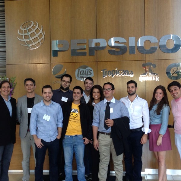 PepsiCo Temp HQ (Now Closed) White Plains, NY