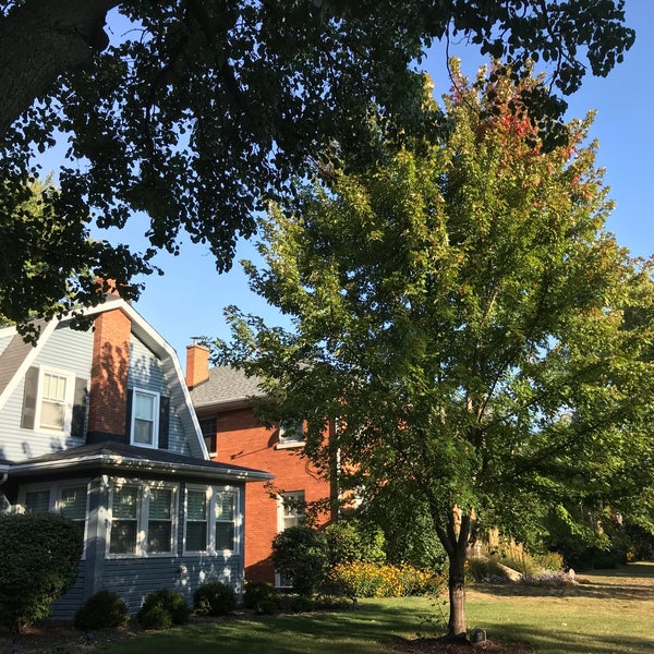 Village of Oak Park Oak Park Township, IL