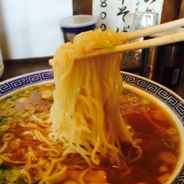 Photos At マル寛そばや 5 Tips From 105 Visitors