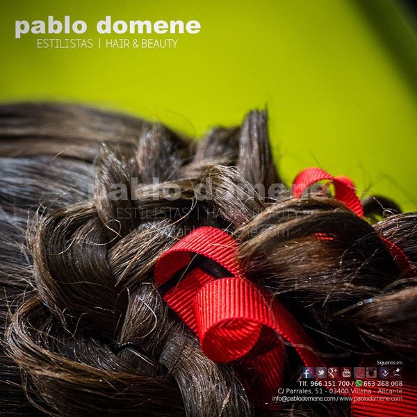Photo prise au Pablo Domene | Look &amp; Feel par Pablo D. le7/21/2015