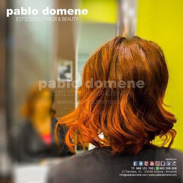 Foto tirada no(a) Pablo Domene | Look &amp; Feel por Pablo D. em 7/24/2015