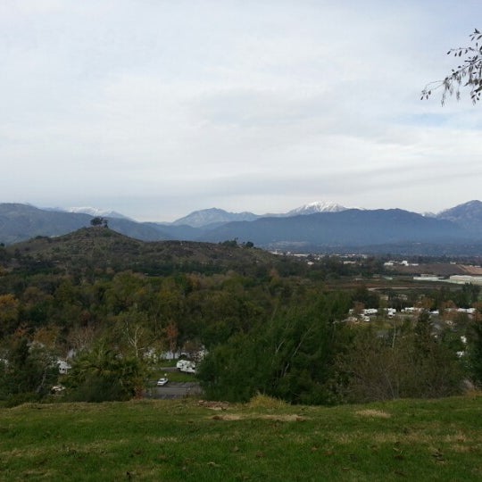 Photos at Puddingstone Resort (Now Closed) Campground in San Dimas