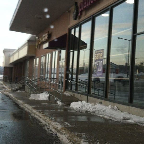 Lewiston Mall Shopping Mall in Lewiston