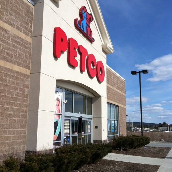 Petco Auburn, ME