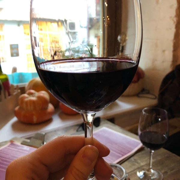 G vino Тбилиси