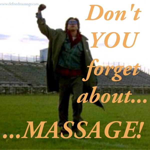 Photo prise au DEFINED: Therapeutic Massage par Jarrod C. F. le8/9/2013