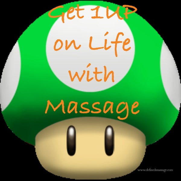 Photo prise au DEFINED: Therapeutic Massage par Jarrod C. F. le8/7/2013