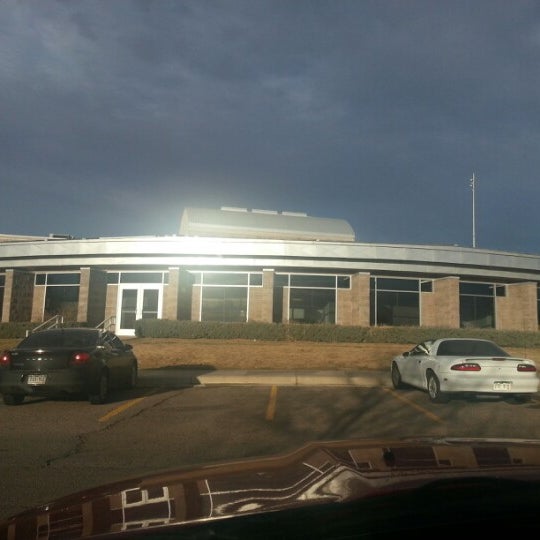 Mesa Ridge High School High School in Colorado Springs
