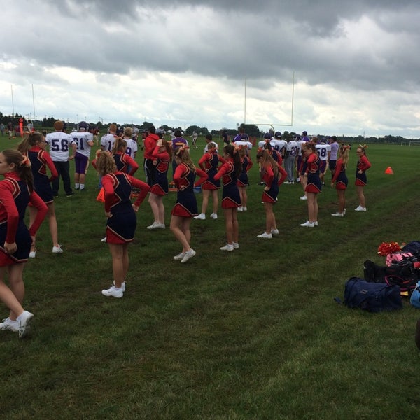 Belvidere North High School High School