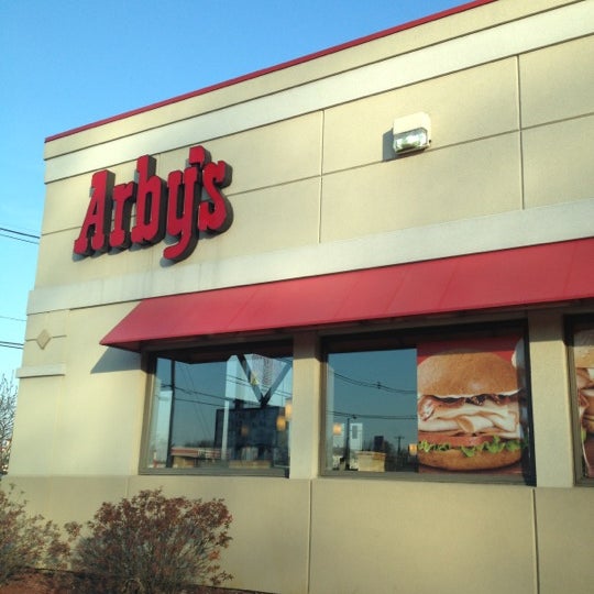 Arby's Bloomington, IL