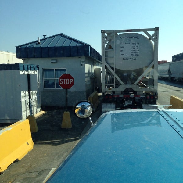 A R Global Logistics Transportation Service In Morris