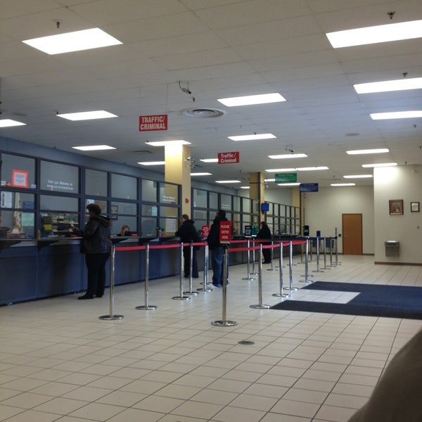 Kane County Circuit Clerk 2 tips from 265 visitors