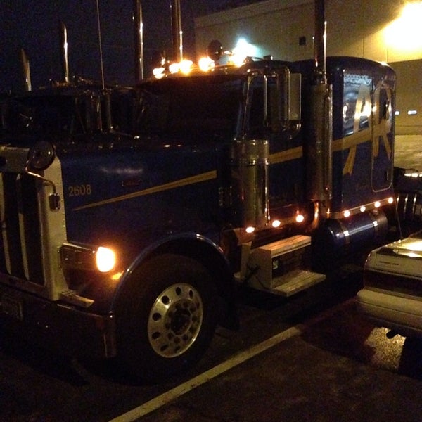 A R Global Logistics Transportation Service In Morris