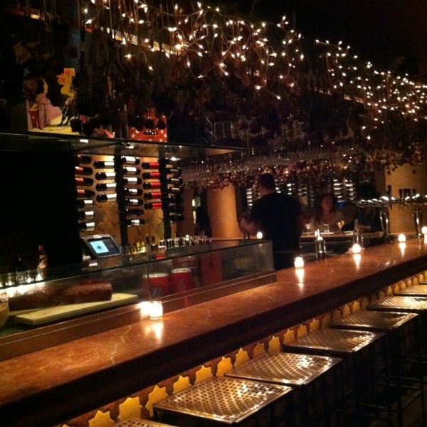 2/3/2013 tarihinde Marc D.ziyaretçi tarafından Bar Ferdinand'de çekilen fotoğraf