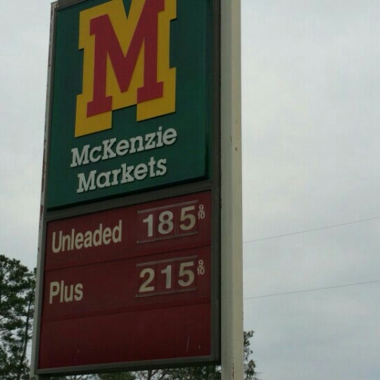 McKenzie Markets 3220 N Monroe St